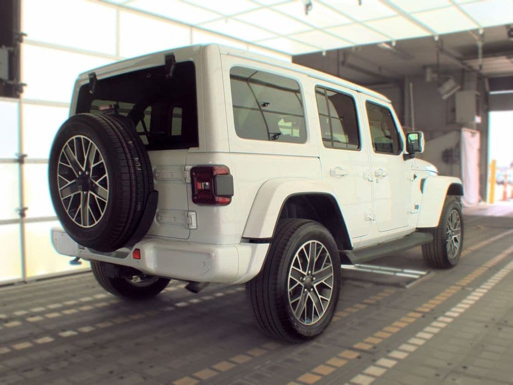 jeep wrangler 4xe 2023 1C4JJXP63PW685963 image jeep wrangler 4xe 2023 1C4JJXP63PW685963 image